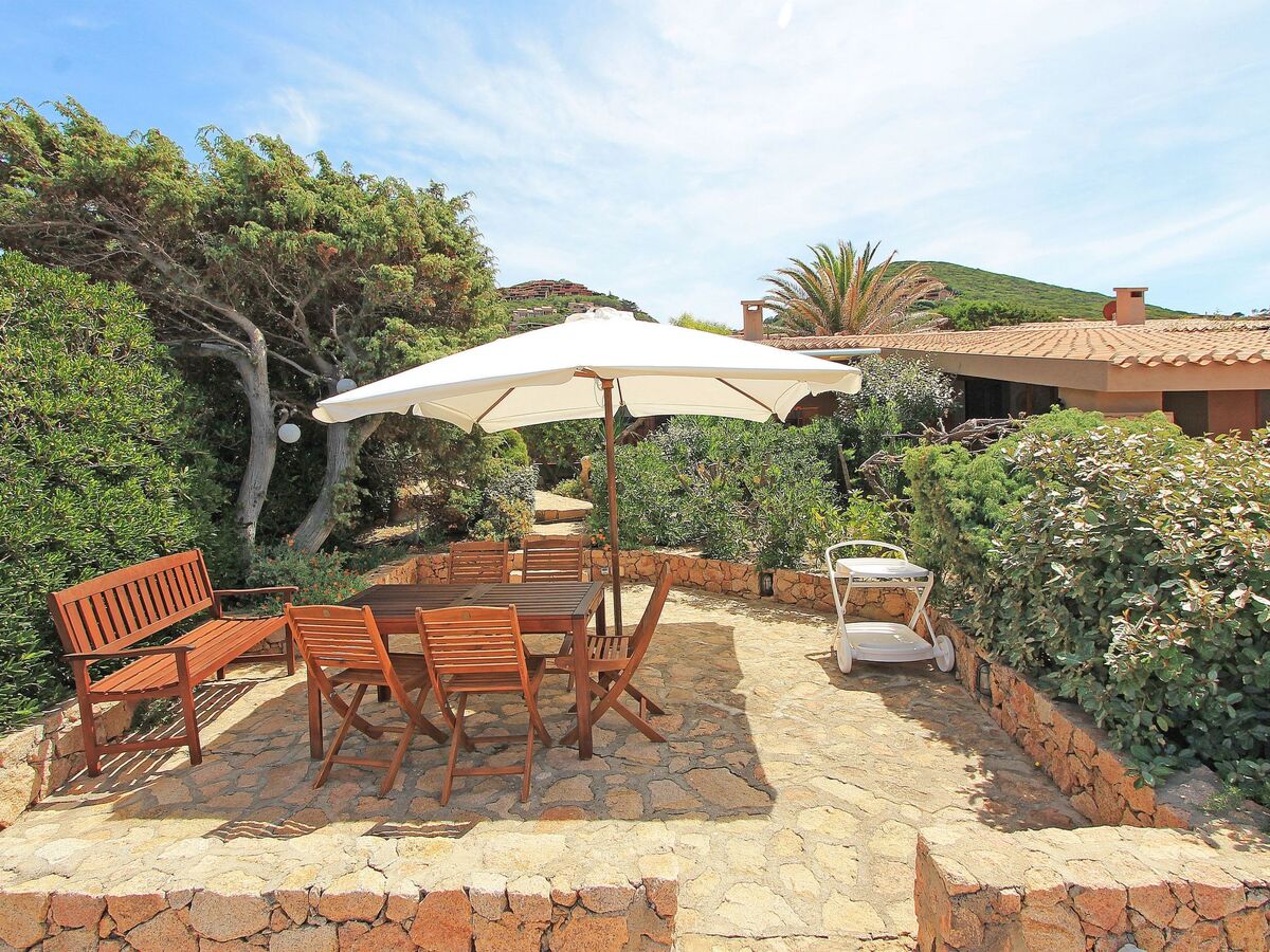 Appartement Granit face à la mer à Costa Paradiso - Photo 29