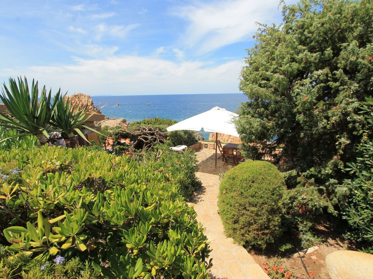 Appartement Granit face à la mer à Costa Paradiso - Photo 30