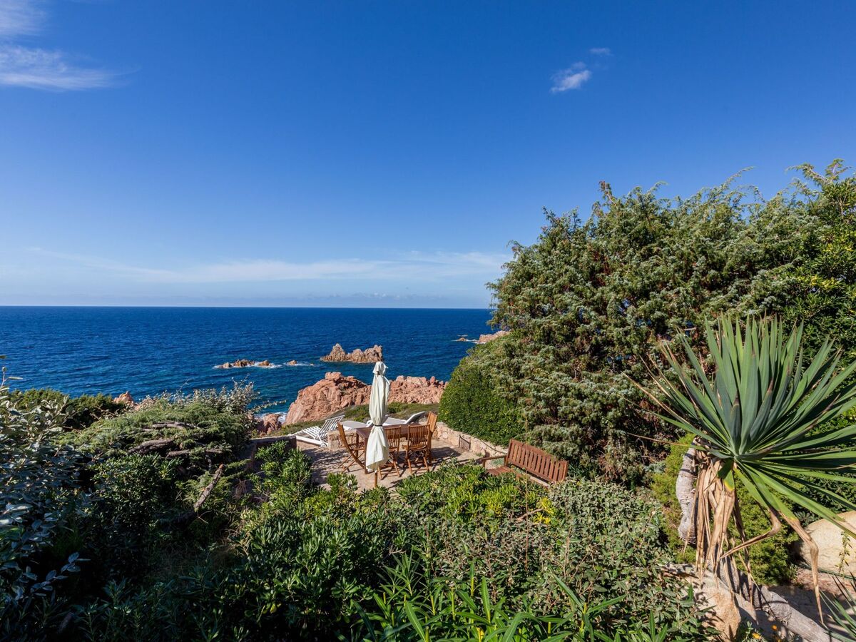 Appartement Granit face à la mer à Costa Paradiso - Photo 31