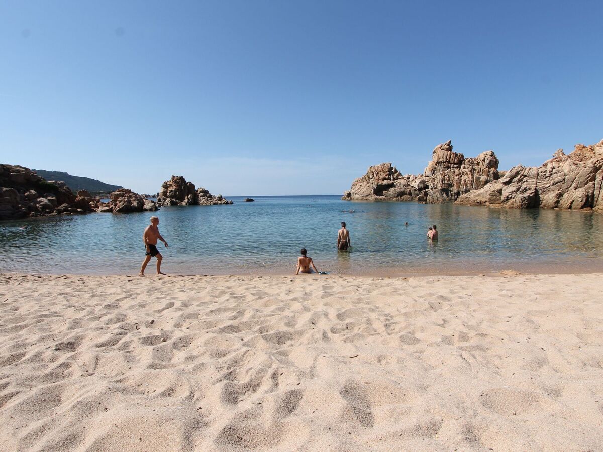 Appartement Granit face à la mer à Costa Paradiso - Photo 32