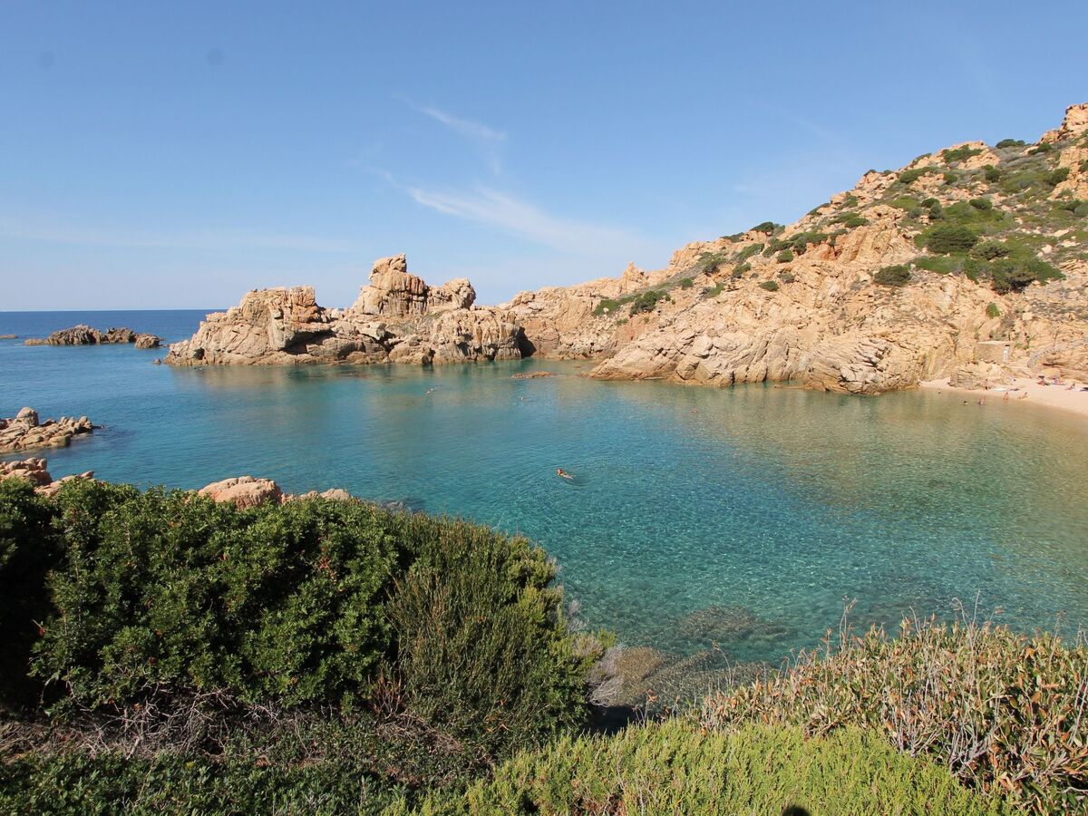 Appartement Granit face à la mer à Costa Paradiso - Photo 33