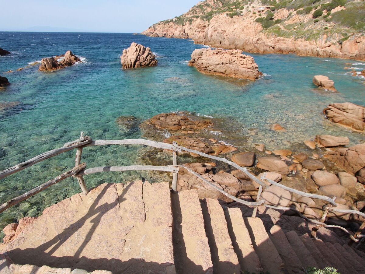Appartement Granit face à la mer à Costa Paradiso - Photo 38