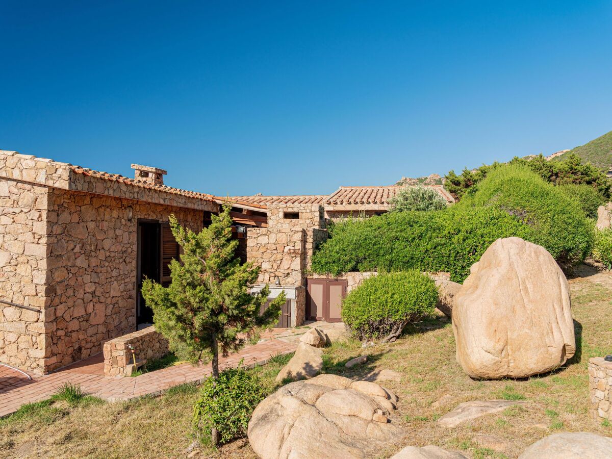 Villa 4 chambres Costa Paradiso, jardin privé et vue mer - Photo 5