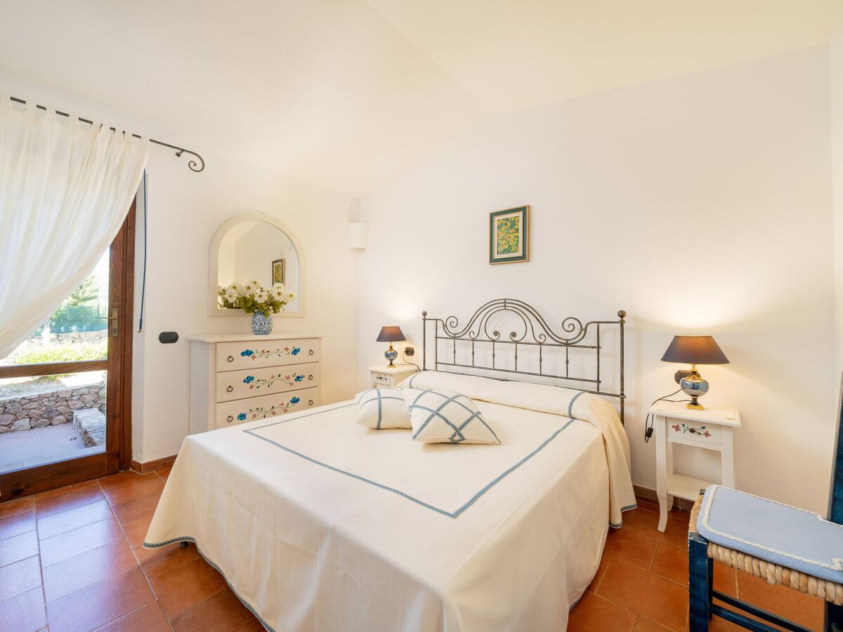 Villa 4 chambres Costa Paradiso, jardin privé et vue mer - Photo 16