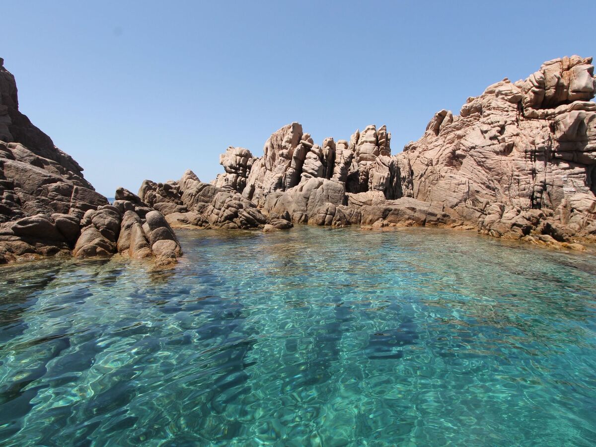 Villa 4 chambres Costa Paradiso, jardin privé et vue mer - Photo 29