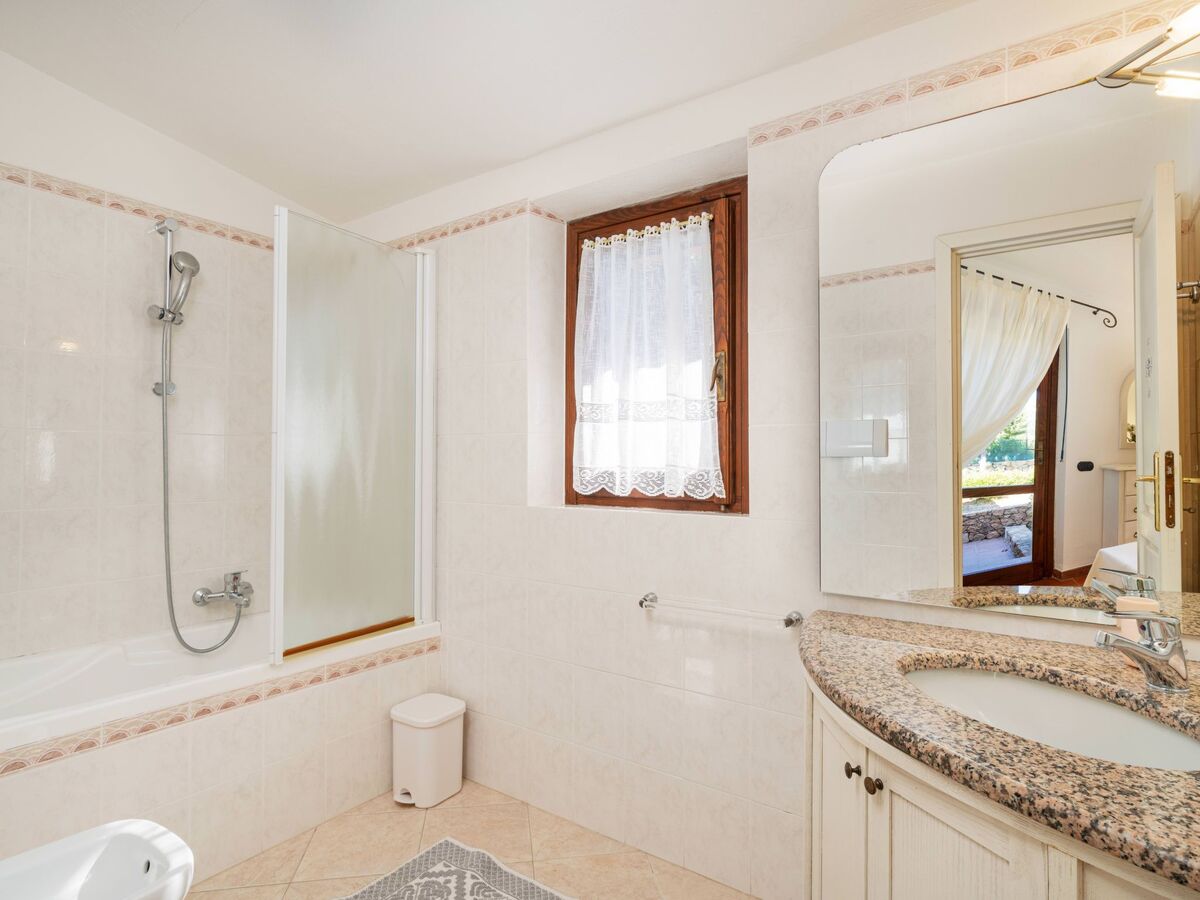 Villa 4 chambres Costa Paradiso, jardin privé et vue mer - Photo 30