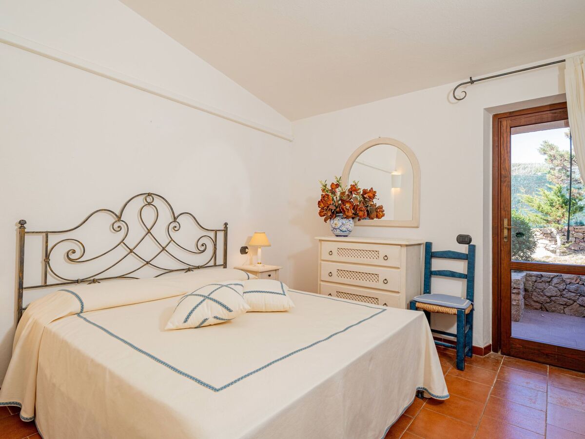 Villa 4 chambres Costa Paradiso, jardin privé et vue mer - Photo 32