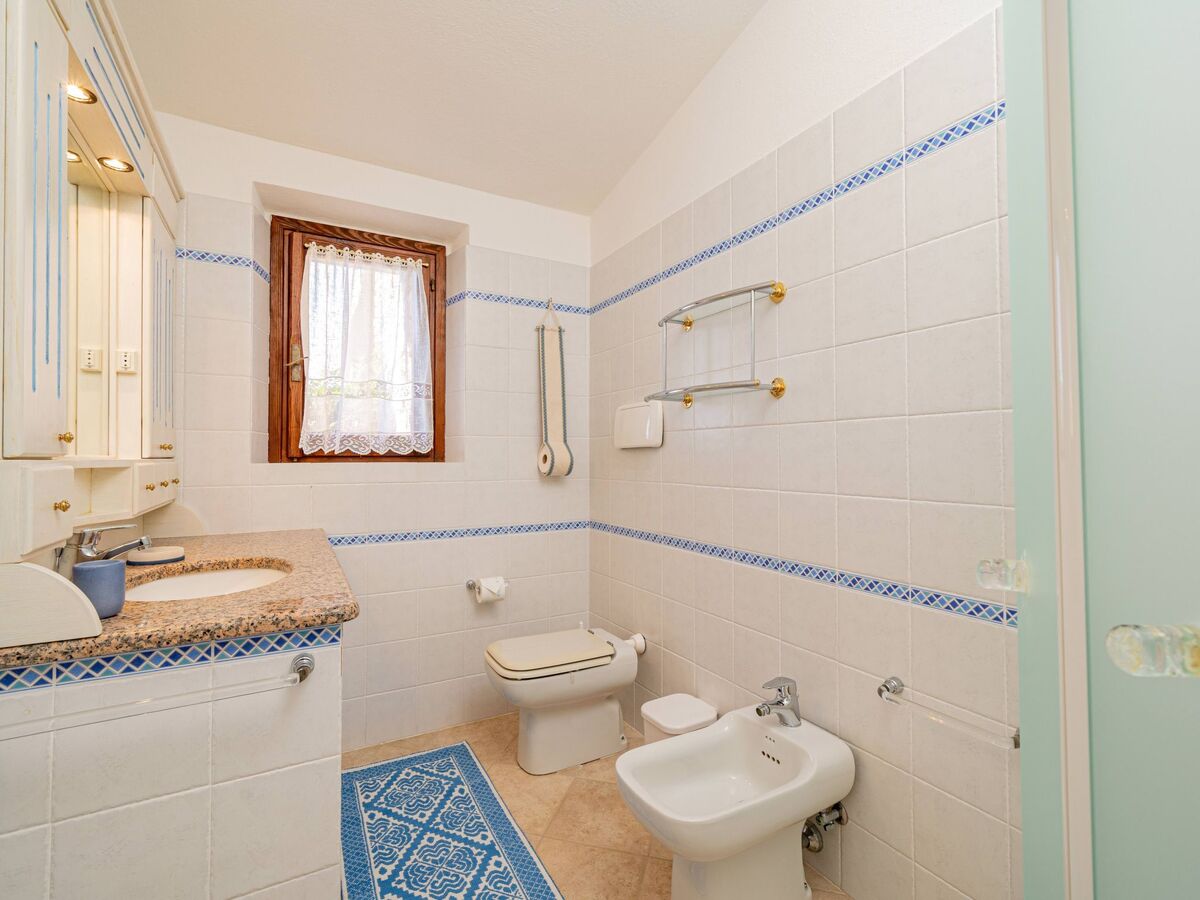 Villa 4 chambres Costa Paradiso, jardin privé et vue mer - Photo 36