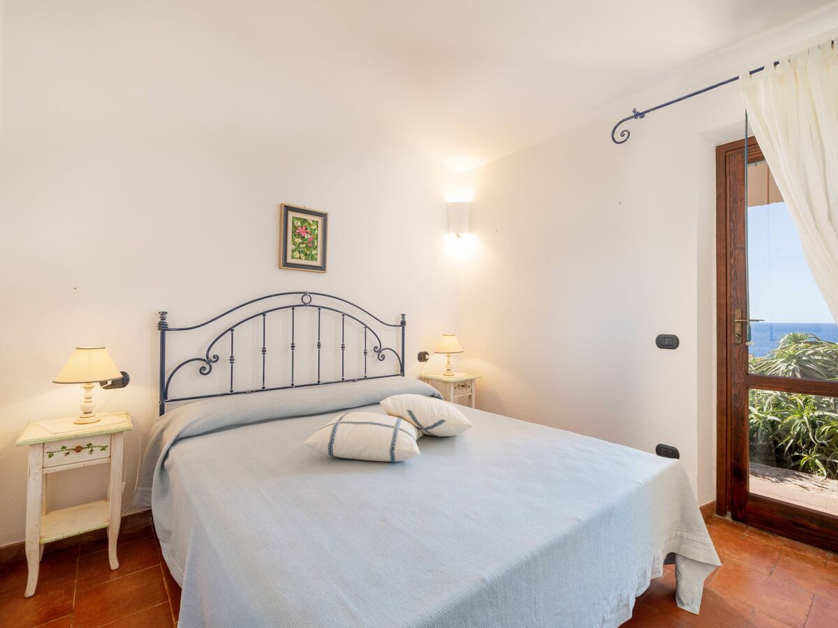 Villa 4 chambres Costa Paradiso, jardin privé et vue mer - Photo 39