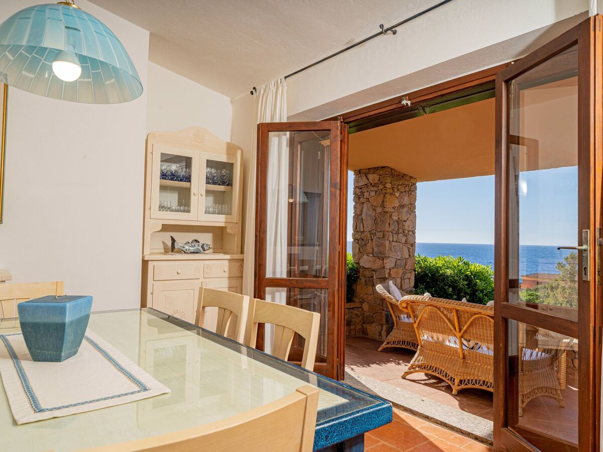 Villa 4 chambres Costa Paradiso, jardin privé et vue mer - Photo 42