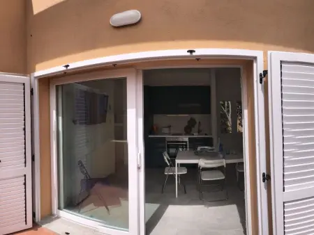 Appartement Costa Paradiso, piscine partagée à 690m de la mer - Photo 10