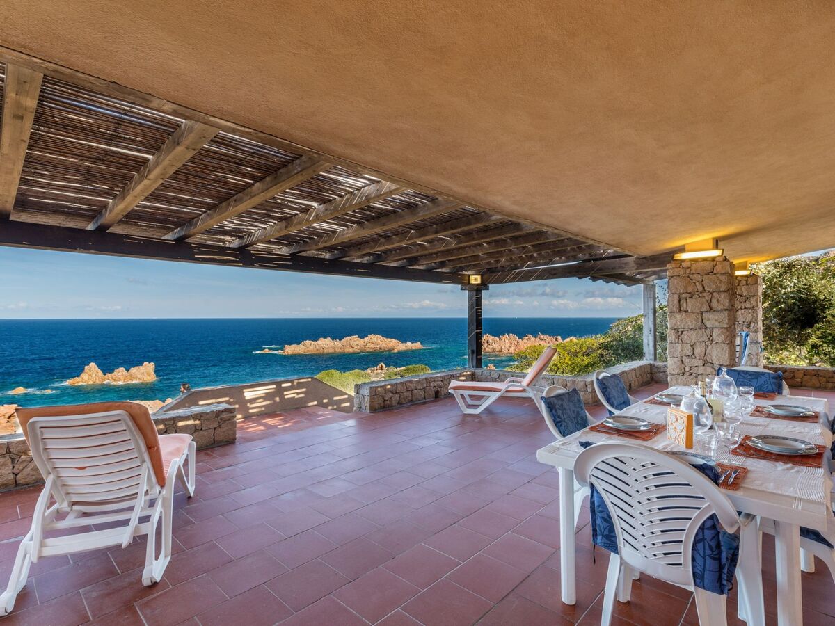 Maison 5 chambres Costa Paradiso, 100m de la plage - Photo 1