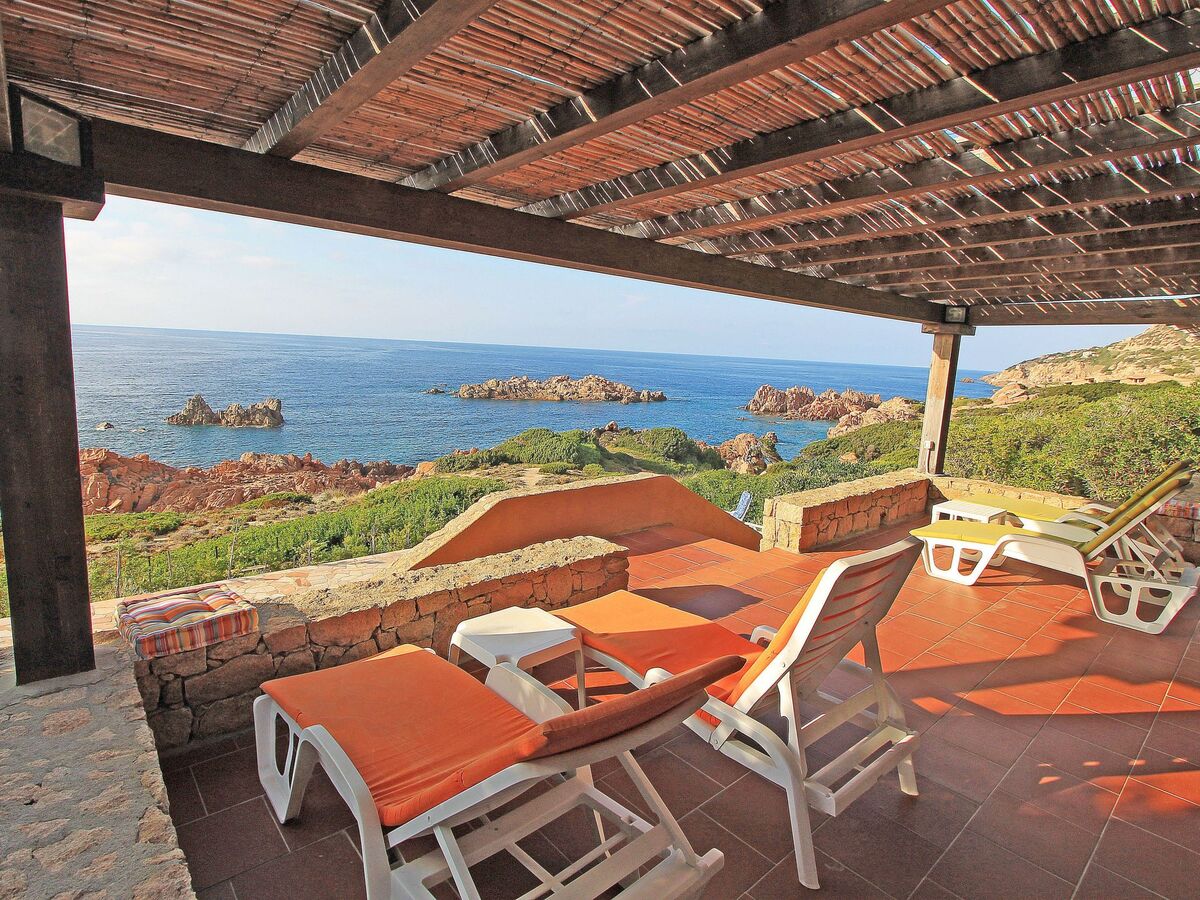 Maison 5 chambres Costa Paradiso, 100m de la plage - Photo 2