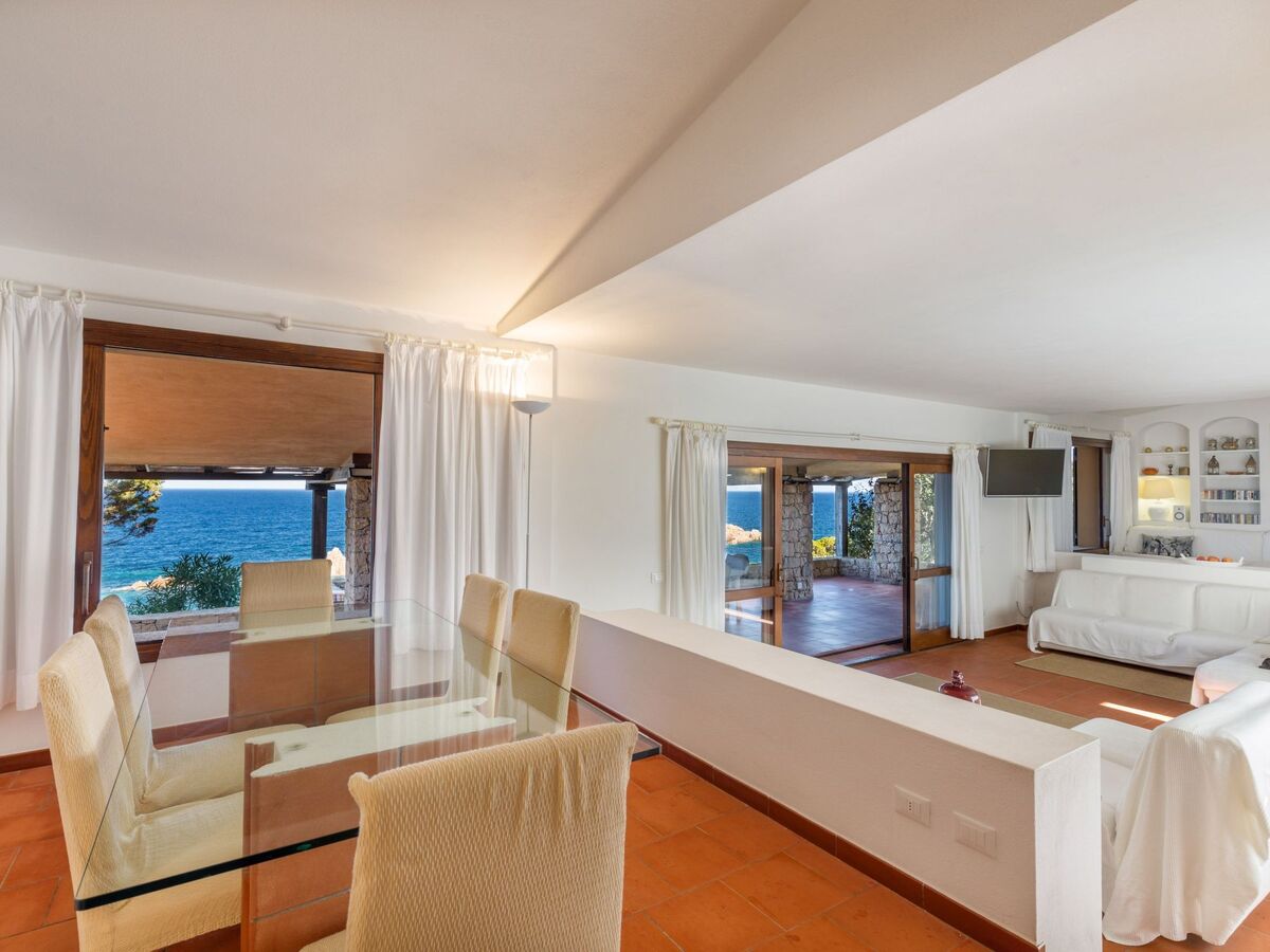 Maison 5 chambres Costa Paradiso, 100m de la plage - Photo 4