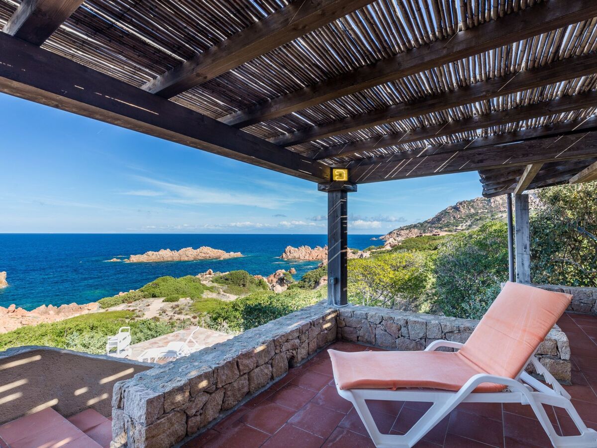 Maison 5 chambres Costa Paradiso, 100m de la plage - Photo 8