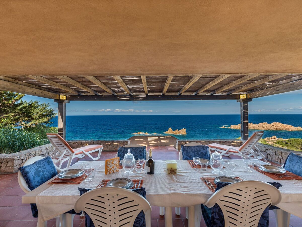 Maison 5 chambres Costa Paradiso, 100m de la plage - Photo 10