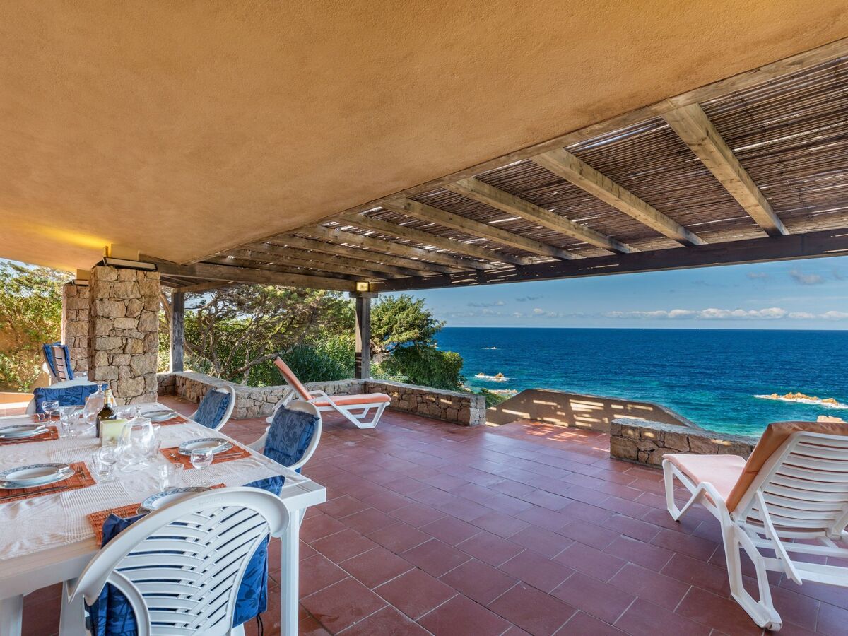 Maison 5 chambres Costa Paradiso, 100m de la plage - Photo 11