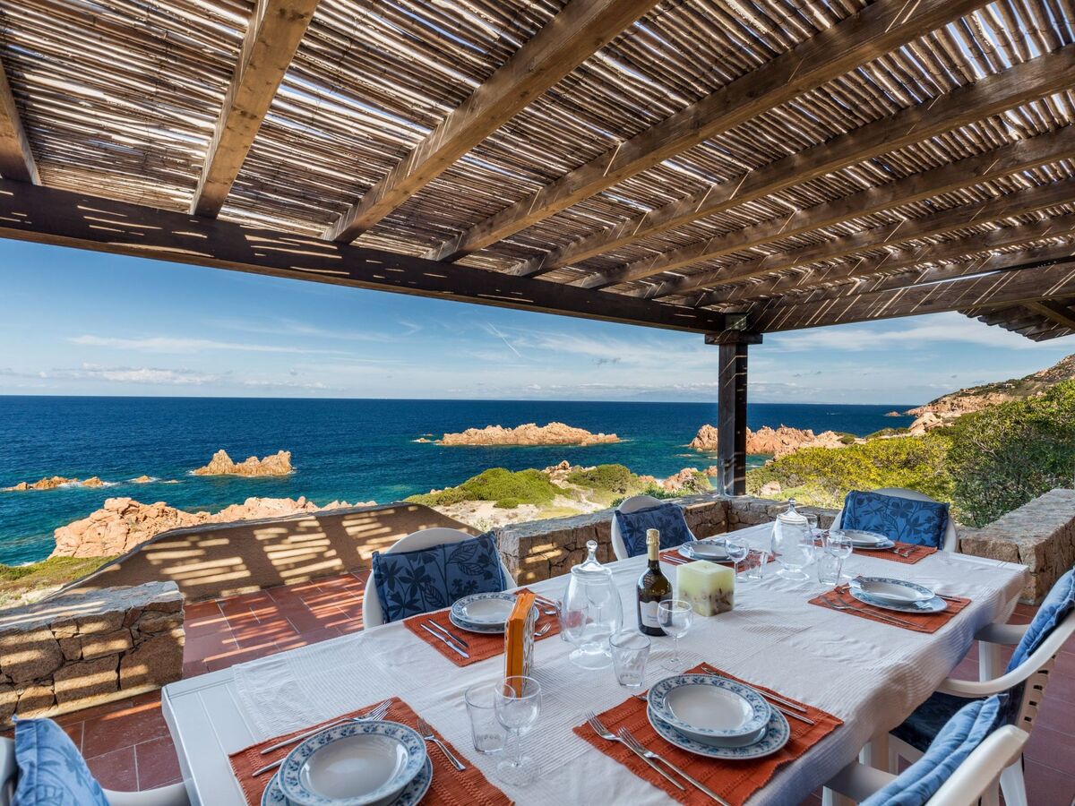 Maison 5 chambres Costa Paradiso, 100m de la plage - Photo 12