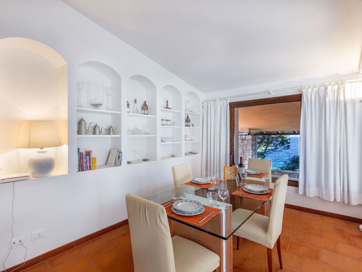 Maison 5 chambres Costa Paradiso, 100m de la plage - Photo 13