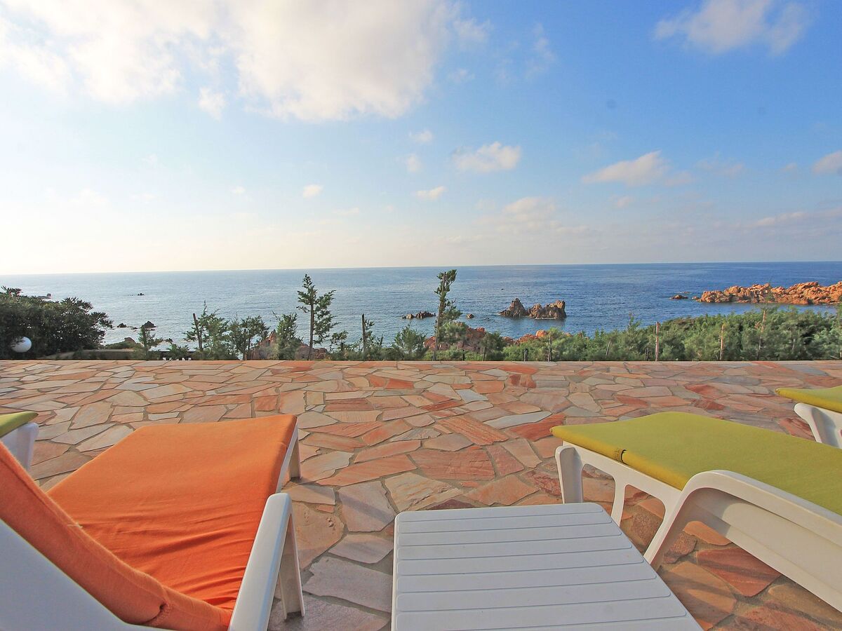 Maison 5 chambres Costa Paradiso, 100m de la plage - Photo 14
