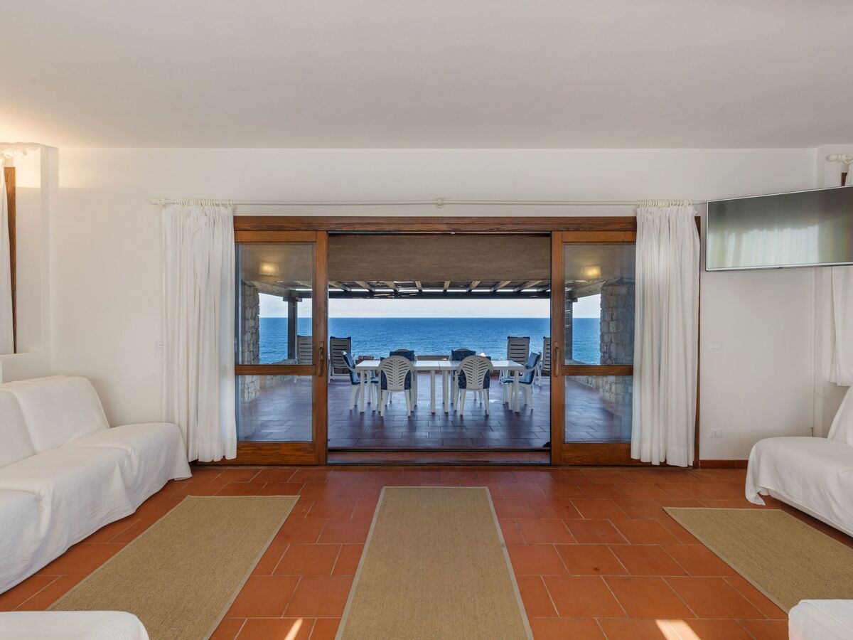 Maison 5 chambres Costa Paradiso, 100m de la plage - Photo 16