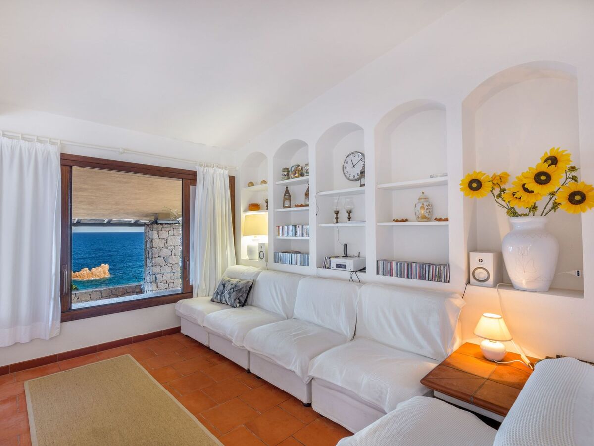Maison 5 chambres Costa Paradiso, 100m de la plage - Photo 17