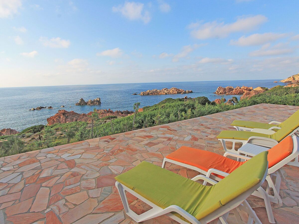 Maison 5 chambres Costa Paradiso, 100m de la plage - Photo 18