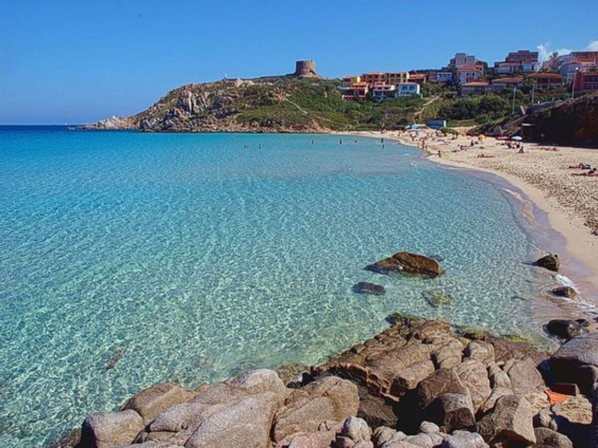 Maison 5 chambres Costa Paradiso, 100m de la plage - Photo 54