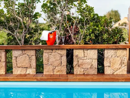 Villa Paola - Maison avec piscine privée face à la mer : photo 5