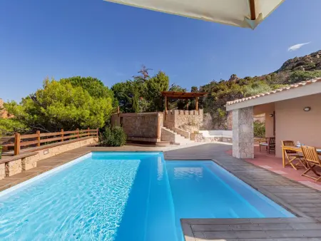 Villa Paola - Maison avec piscine privée face à la mer : photo 8