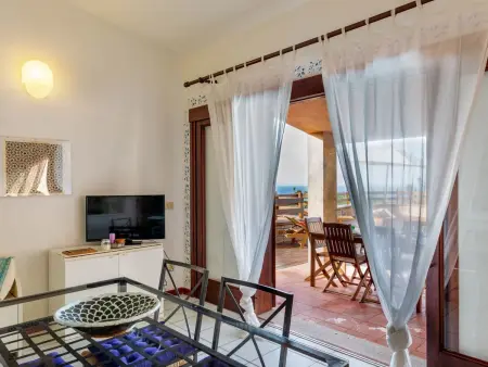 Villa Paola - Maison avec piscine privée face à la mer : photo 11