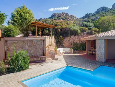 Villa Paola - Maison avec piscine privée face à la mer : photo 39
