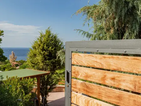 Villa Paola - Maison avec piscine privée face à la mer : photo 43