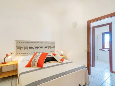 Villa Paola - Maison avec piscine privée face à la mer : photo 49