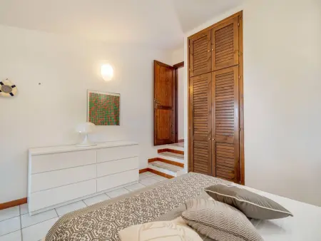 Villa Paola - Maison avec piscine privée face à la mer : photo 50