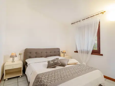 Villa Paola - Maison avec piscine privée face à la mer : photo 54