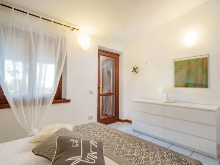 Villa Paola - Maison avec piscine privée face à la mer : photo 55