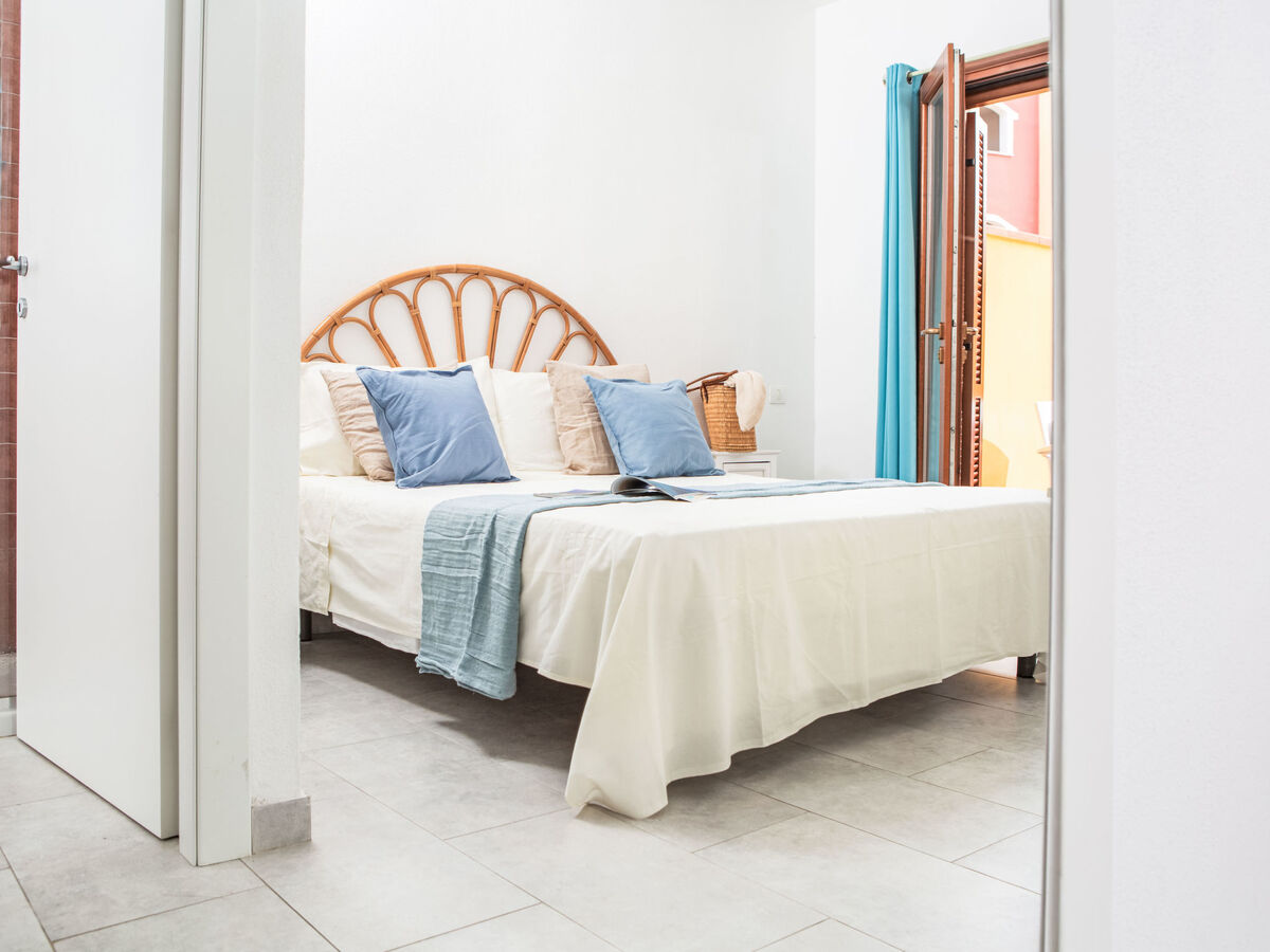 Studio 2 pers. avec véranda à Santa Teresa di Gallura - Photo 16