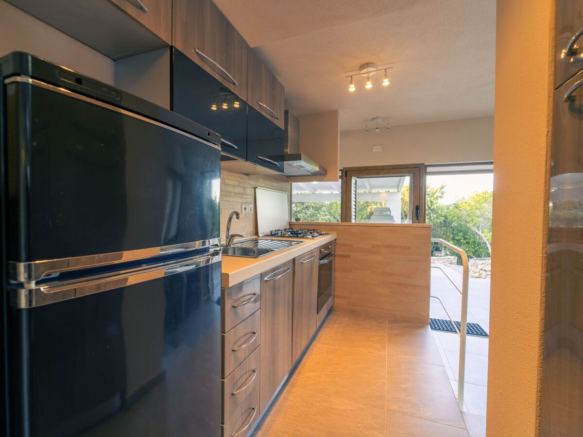 Appartement 2 chambres près plage Cala Ginepro, Sardaigne - Photo 1