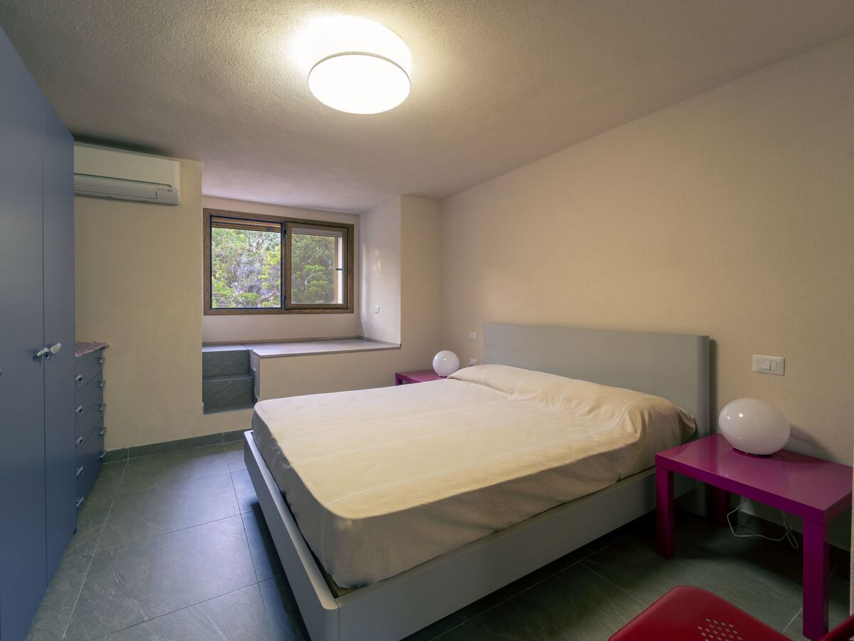 Appartement 2 chambres près plage Cala Ginepro, Sardaigne - Photo 3