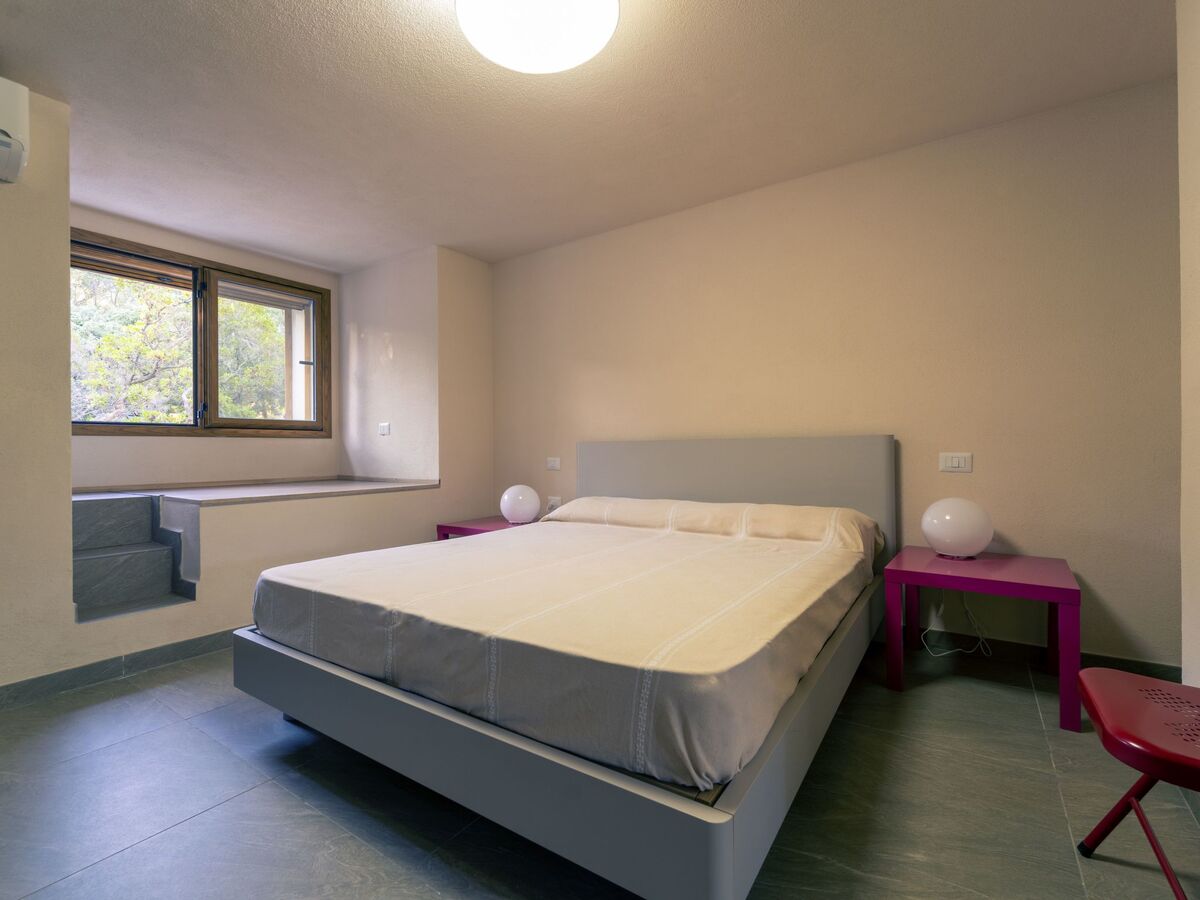 Appartement 2 chambres près plage Cala Ginepro, Sardaigne - Photo 6