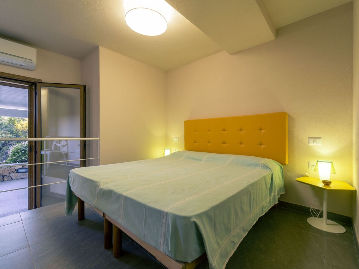 Appartement 2 chambres près plage Cala Ginepro, Sardaigne - Photo 8