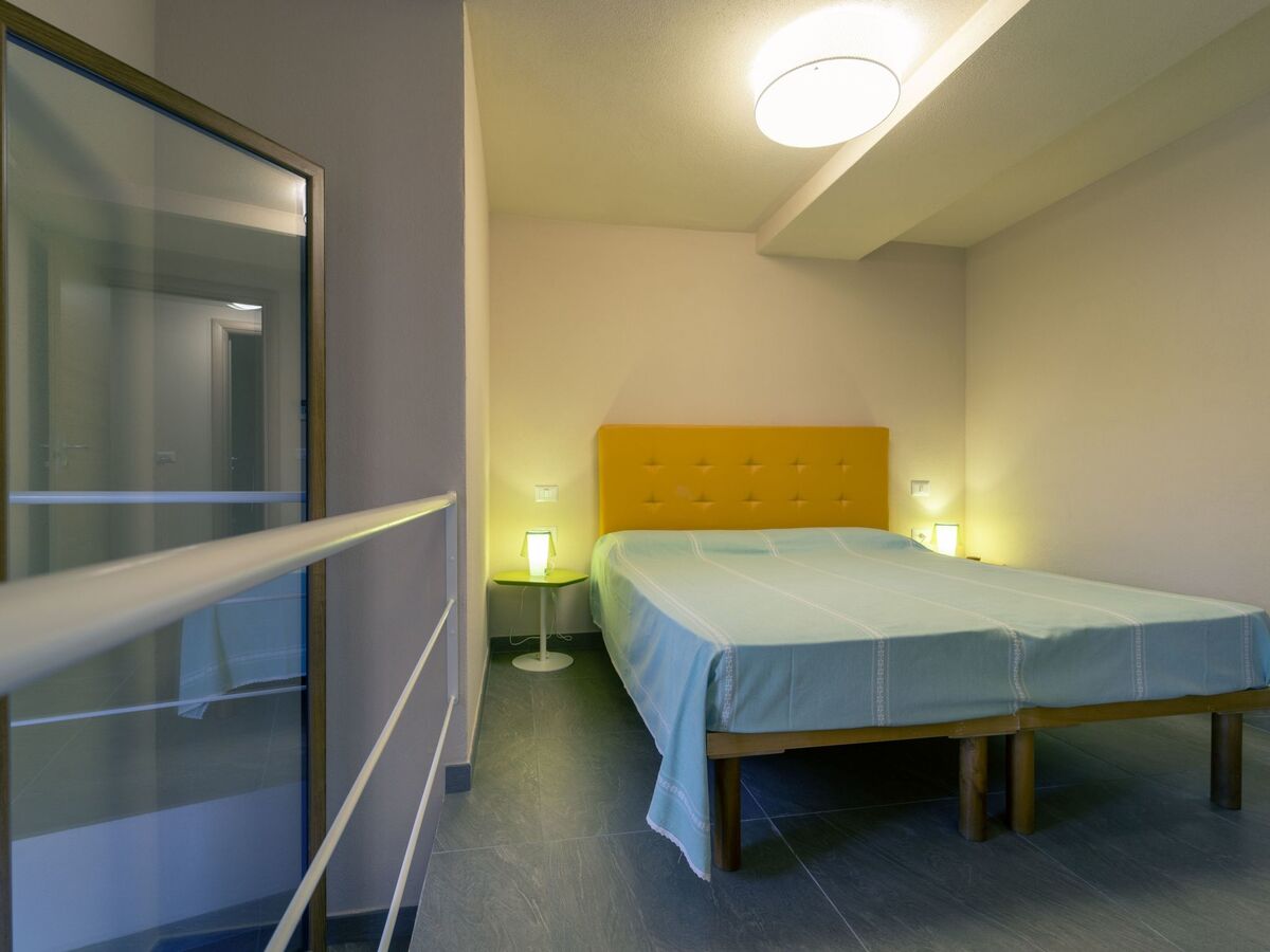 Appartement 2 chambres près plage Cala Ginepro, Sardaigne - Photo 10