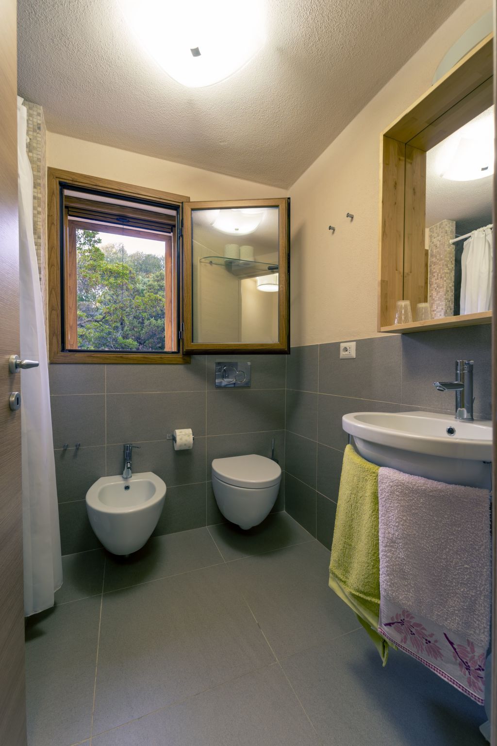 Appartement 2 chambres près plage Cala Ginepro, Sardaigne - Photo 11