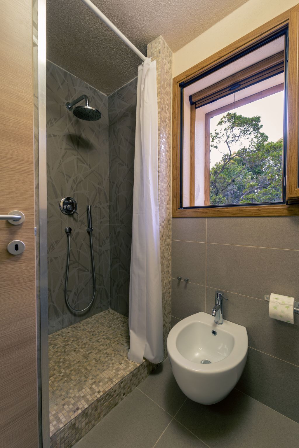 Appartement 2 chambres près plage Cala Ginepro, Sardaigne - Photo 12