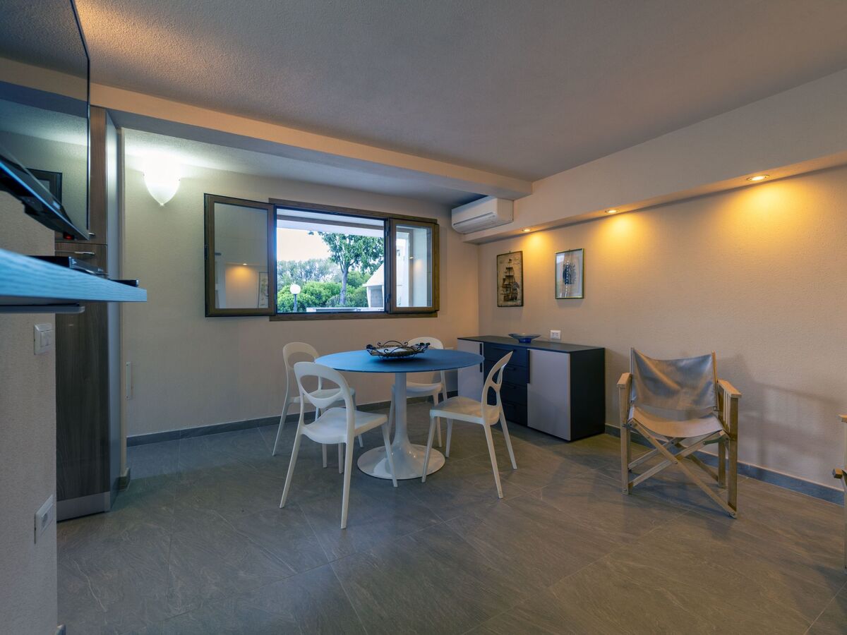 Appartement 2 chambres près plage Cala Ginepro, Sardaigne - Photo 13