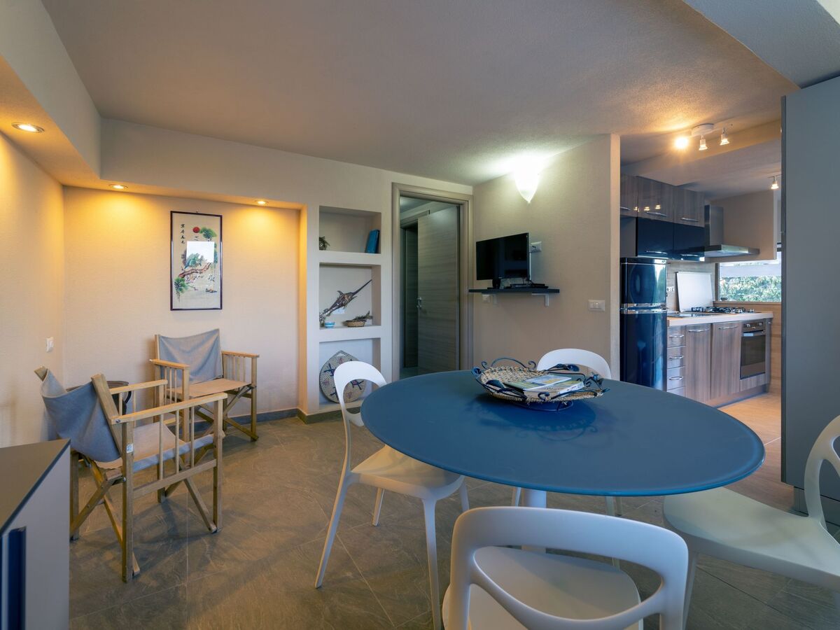Appartement 2 chambres près plage Cala Ginepro, Sardaigne - Photo 14