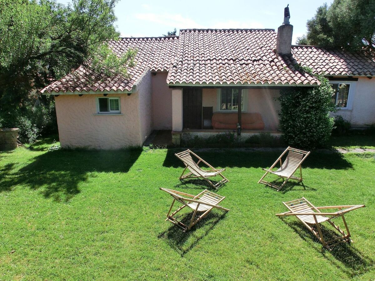 Maison 3 chambres avec piscine à Bassacutena - Photo 1