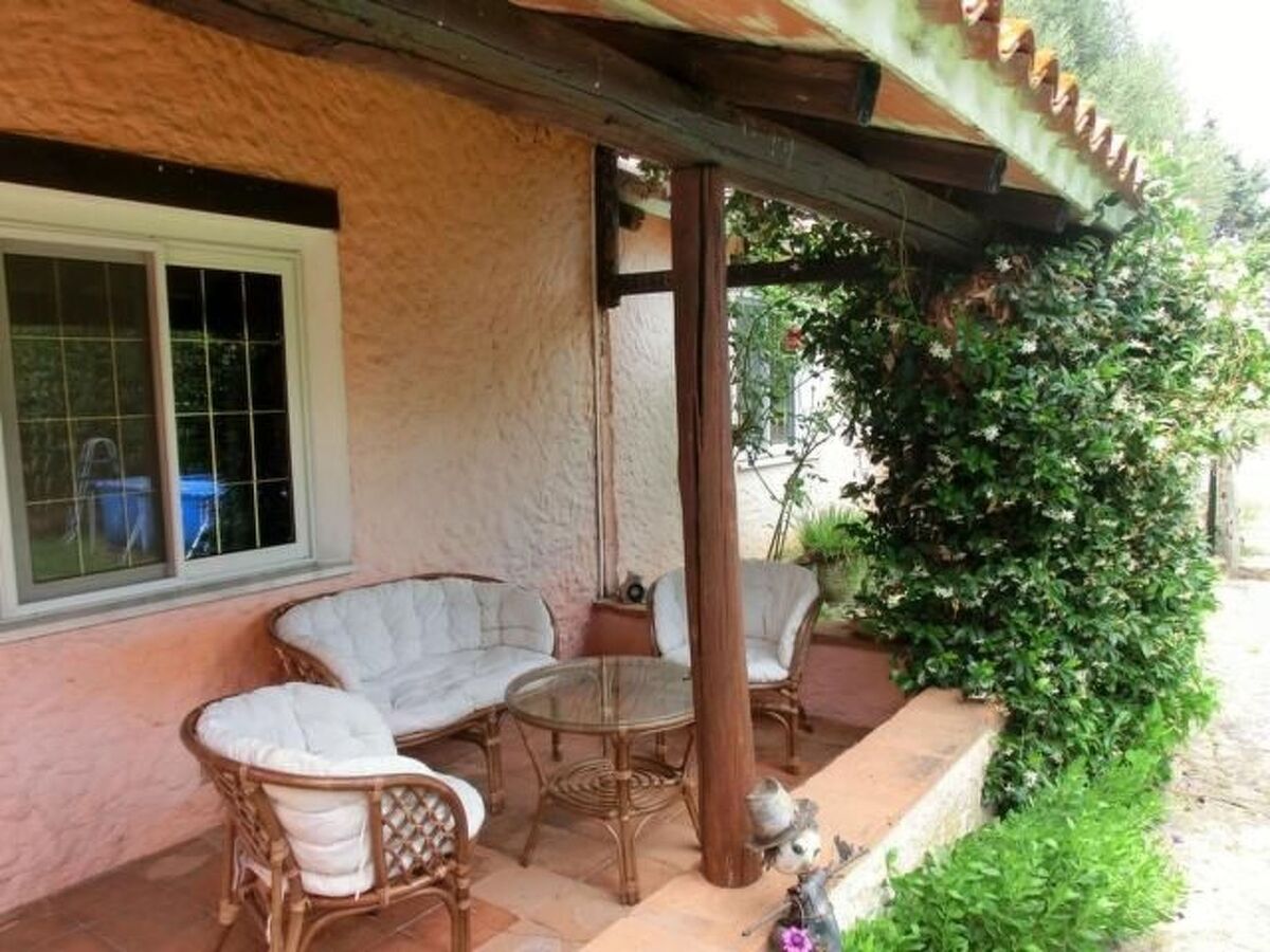 Maison 3 chambres avec piscine à Bassacutena - Photo 4