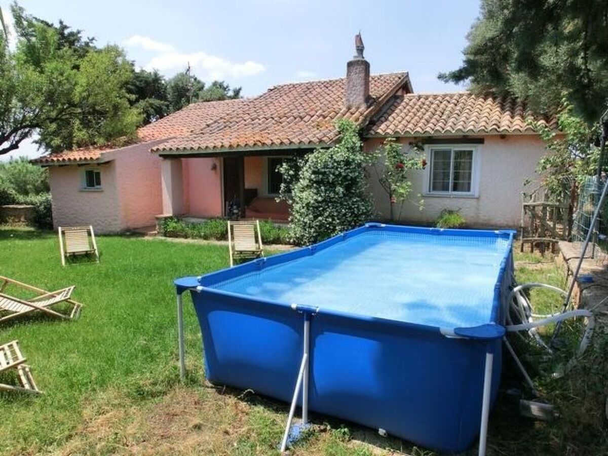 Maison 3 chambres avec piscine à Bassacutena - Photo 6